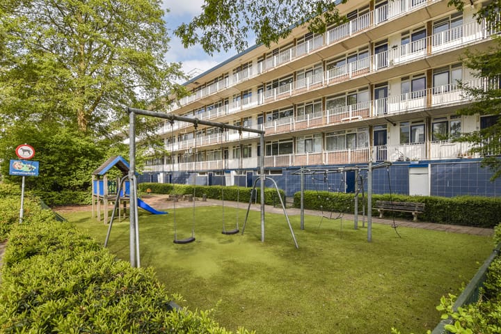 Foto 22 van Graaf van Bloisstraat 83