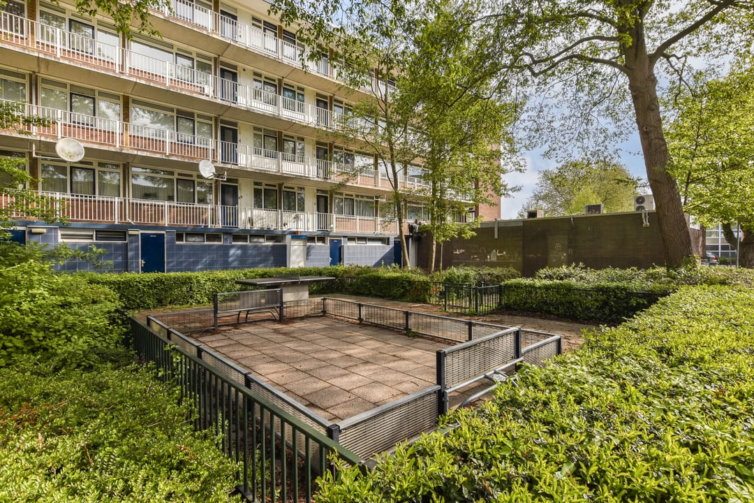 Foto 23 van Graaf van Bloisstraat 83