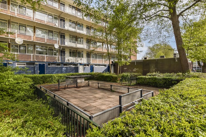 Foto 23 van Graaf van Bloisstraat 83