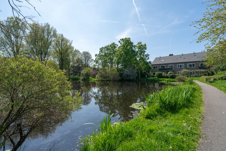 Foto 12 van Gijsbert Pieterszlaan 10