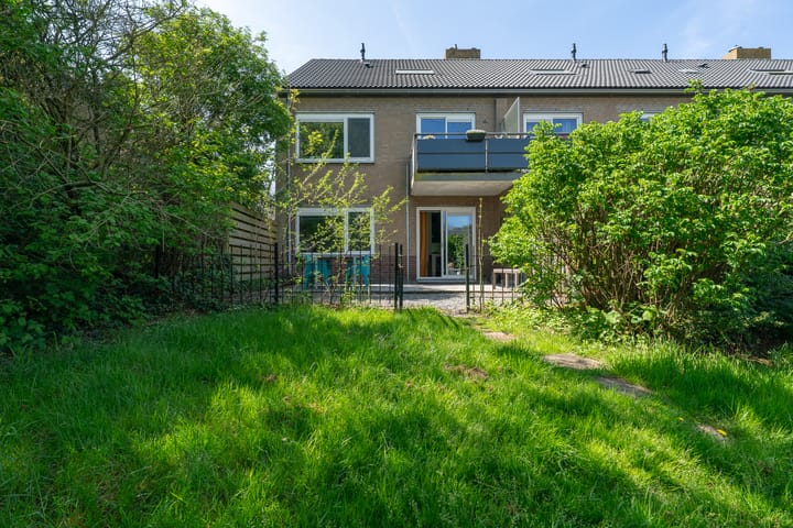 Foto 17 van Gijsbert Pieterszlaan 10