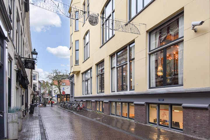 Foto 2 van Kazernestraat 53