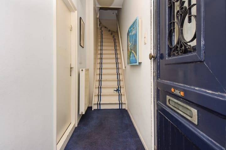 Foto 3 van Kazernestraat 53