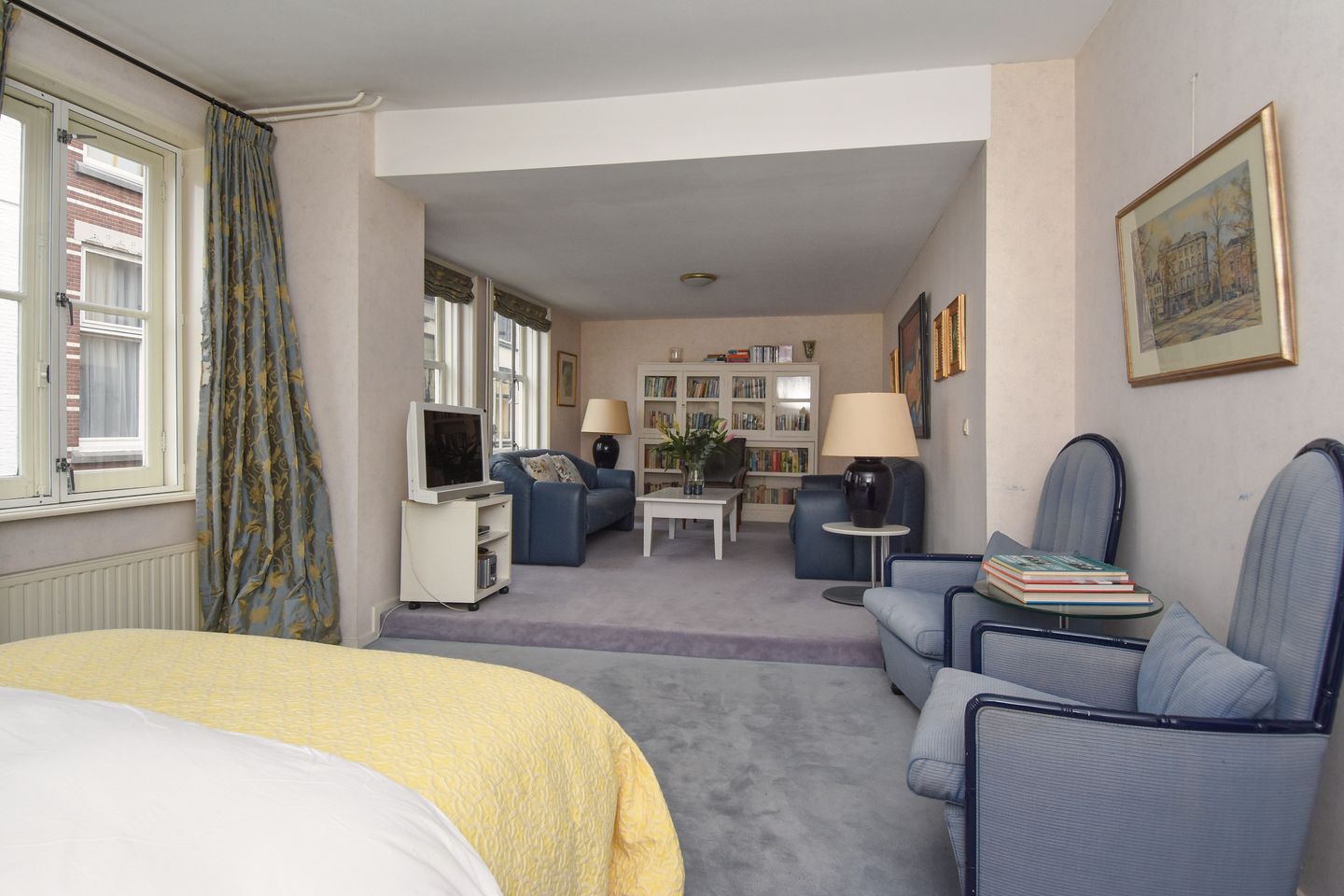 Foto 4 van Kazernestraat 53