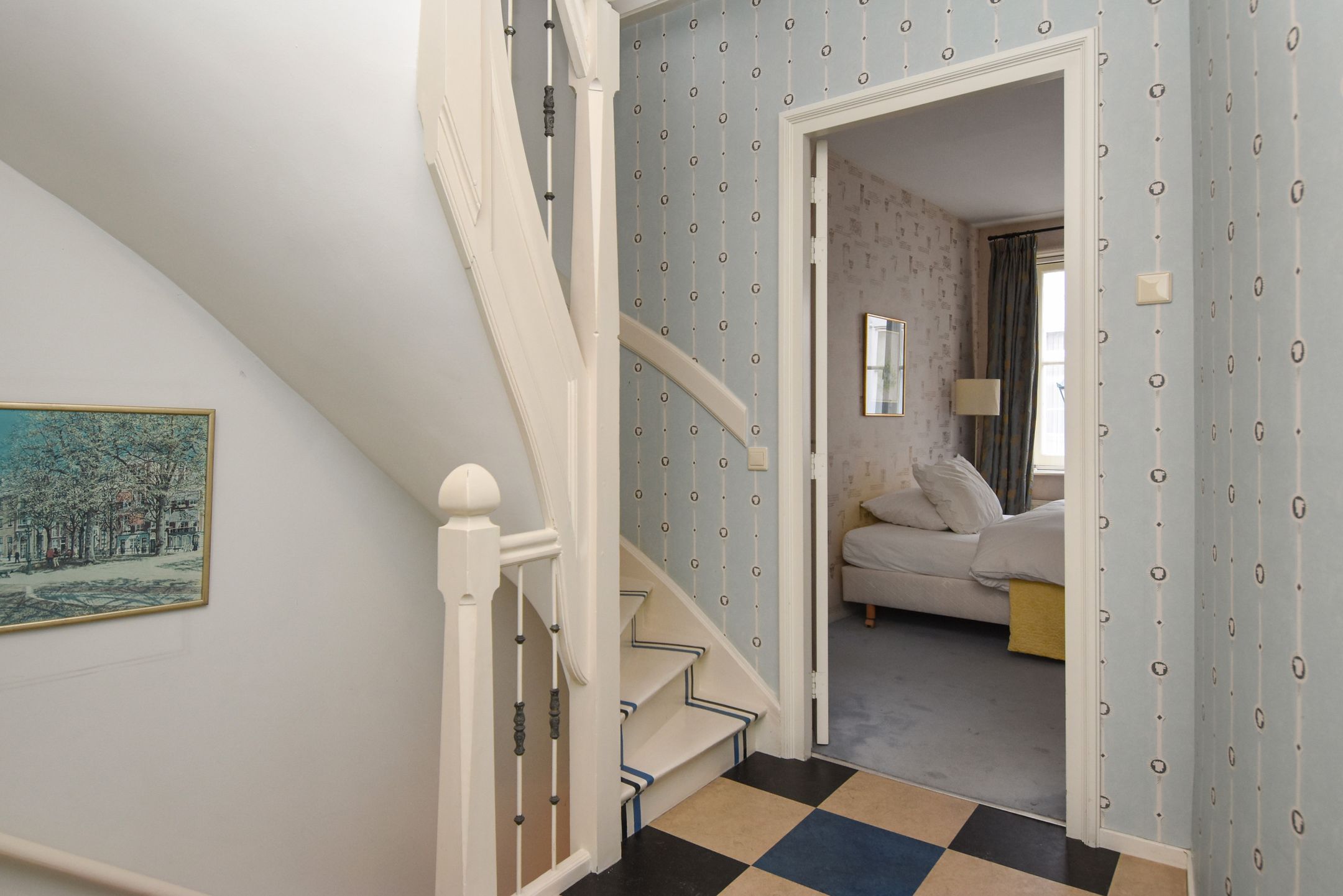 Foto 6 van Kazernestraat 53