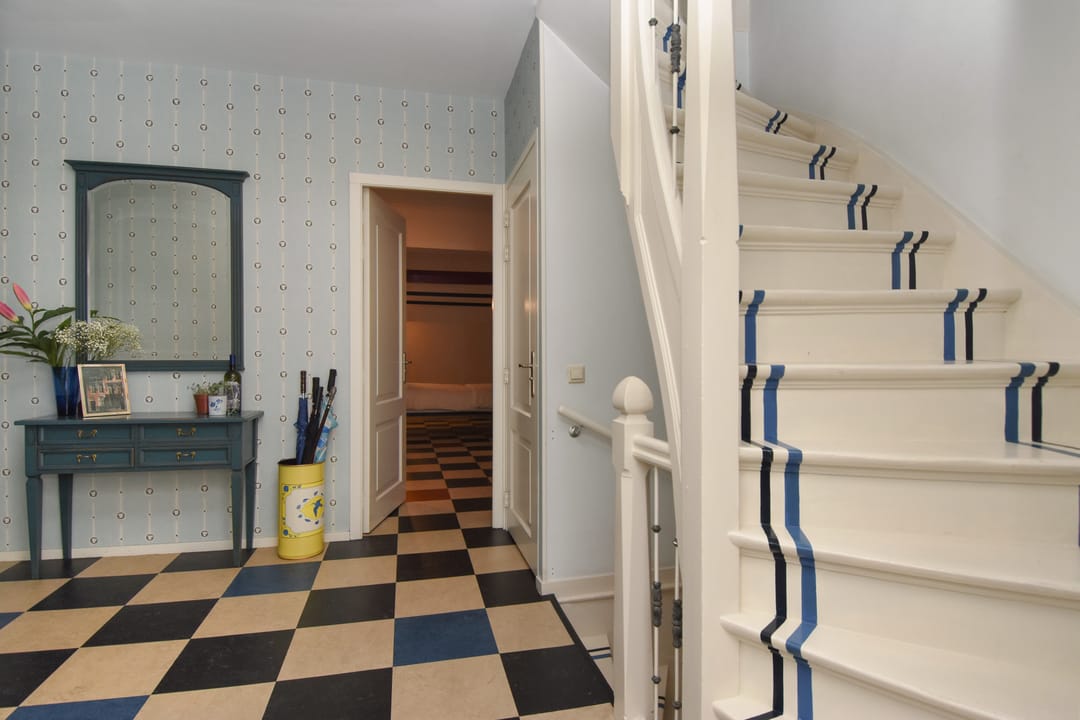 Foto 7 van Kazernestraat 53