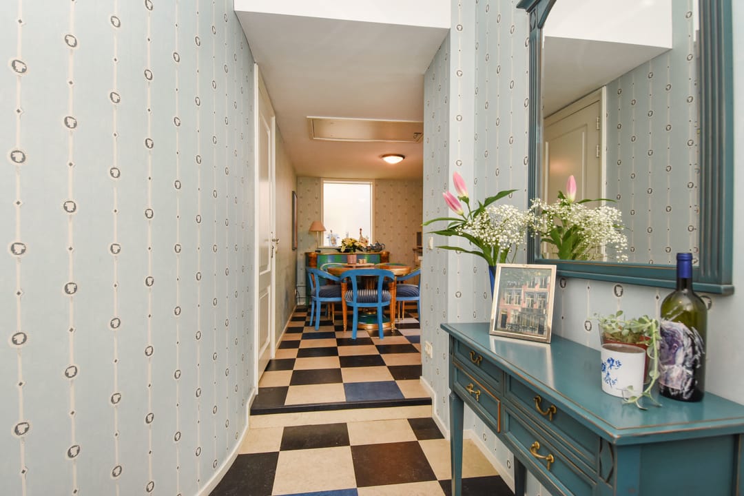 Foto 8 van Kazernestraat 53