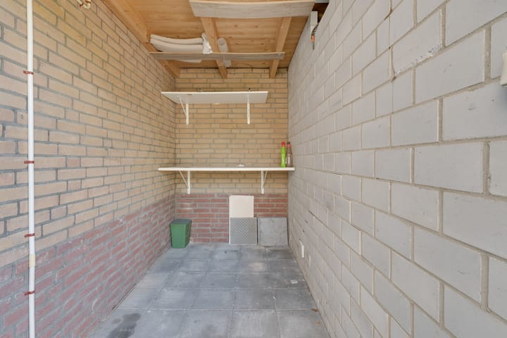 Foto 35 van Gijsbert Pieterszlaan 10