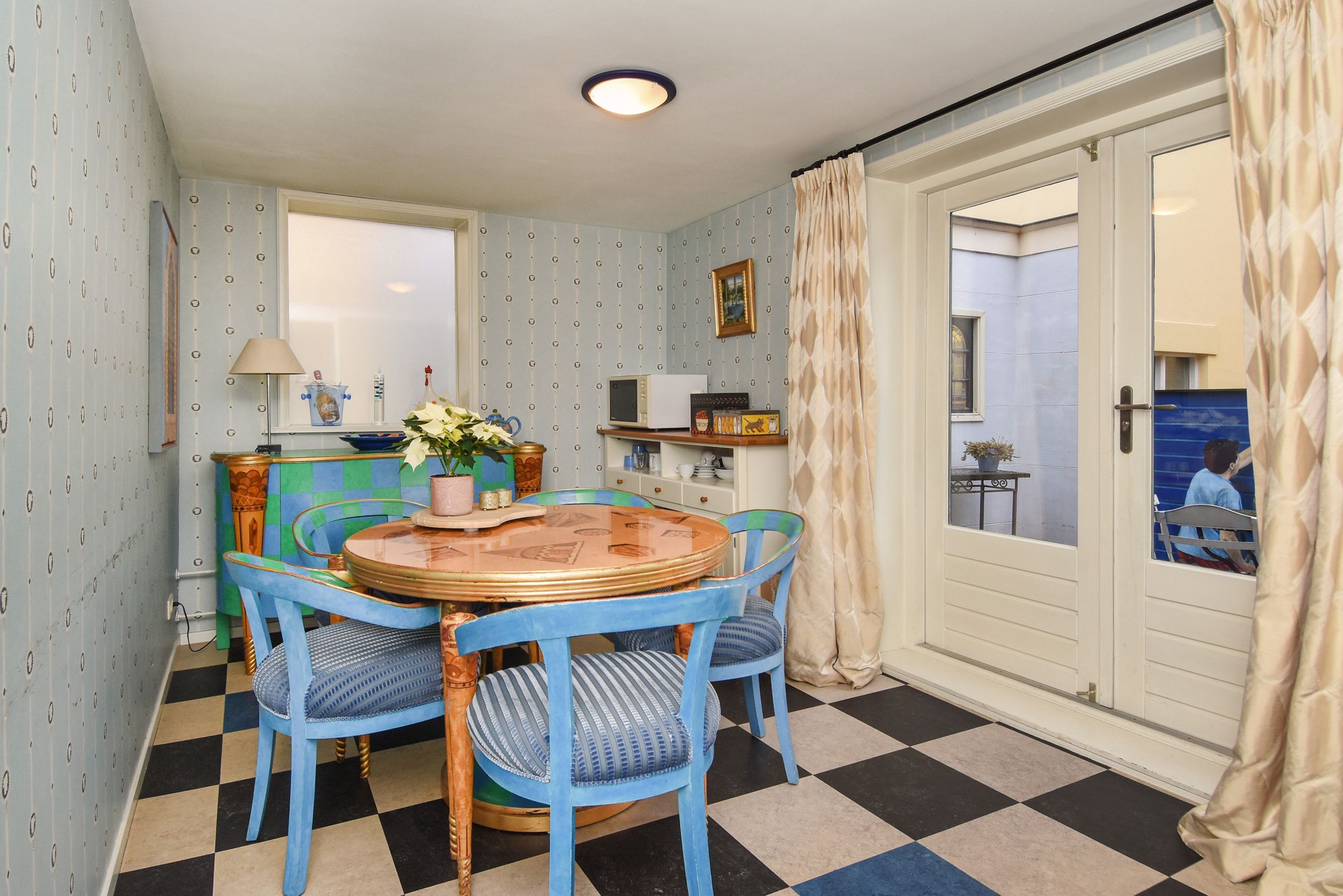 Foto 9 van Kazernestraat 53