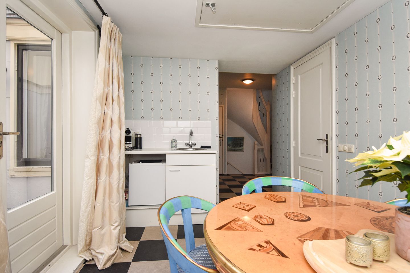 Foto 10 van Kazernestraat 53