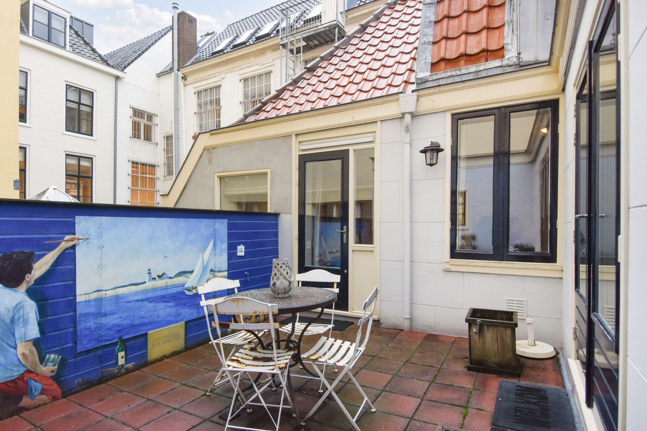 Foto 12 van Kazernestraat 53