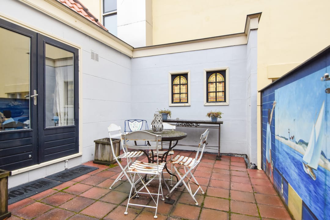 Foto 13 van Kazernestraat 53