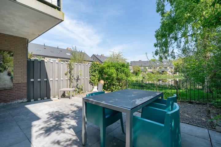 Foto 42 van Gijsbert Pieterszlaan 10