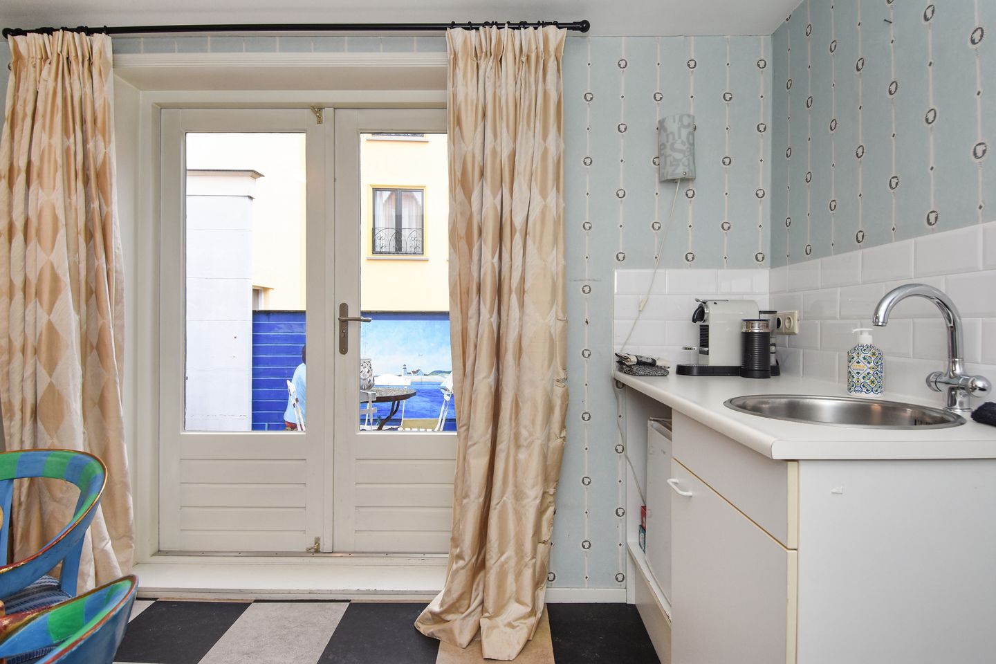 Foto 14 van Kazernestraat 53