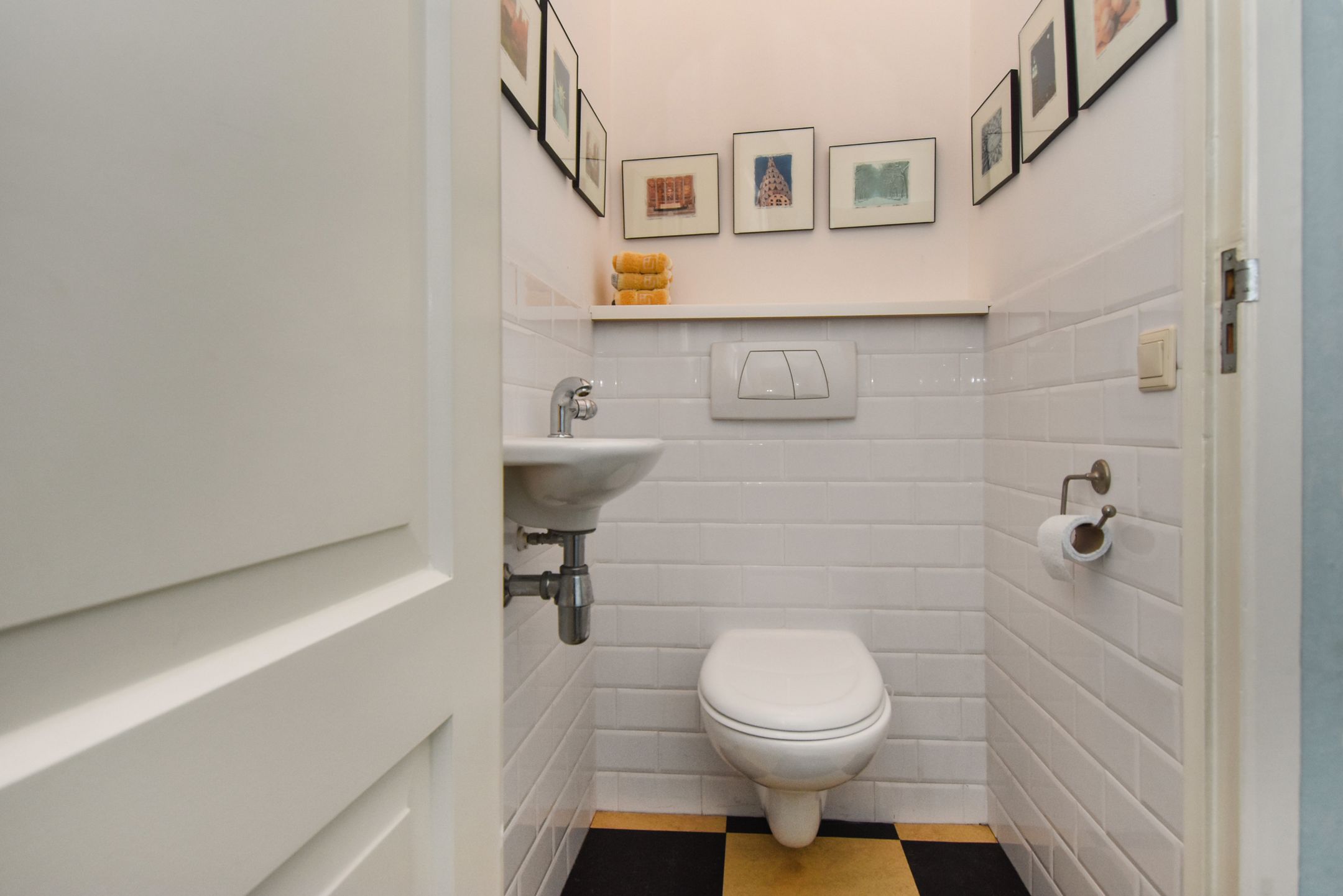 Foto 15 van Kazernestraat 53