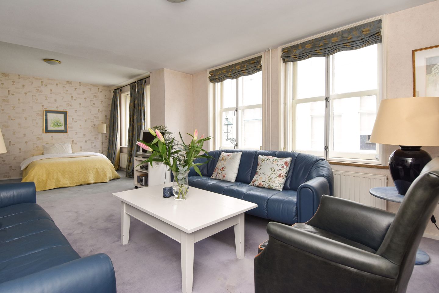 Foto 20 van Kazernestraat 53