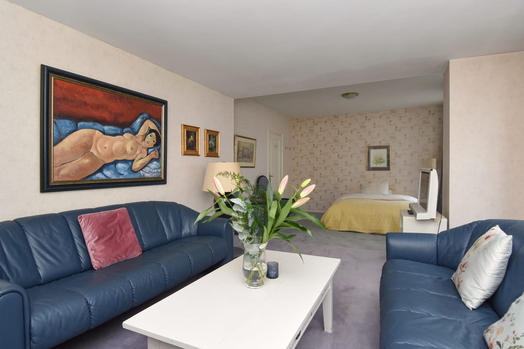 Foto 22 van Kazernestraat 53