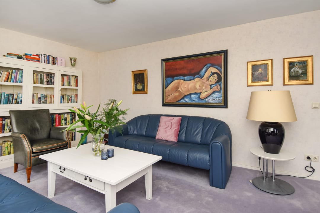 Foto 23 van Kazernestraat 53