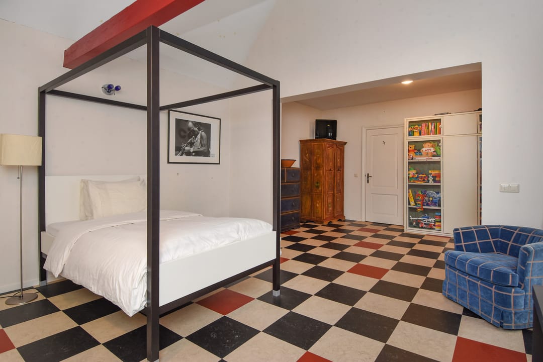 Foto 26 van Kazernestraat 53