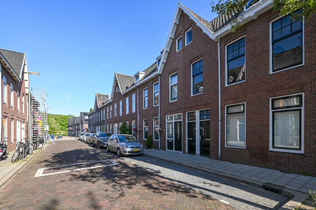 Foto 2 van Zwartewaalsestraat 44-B