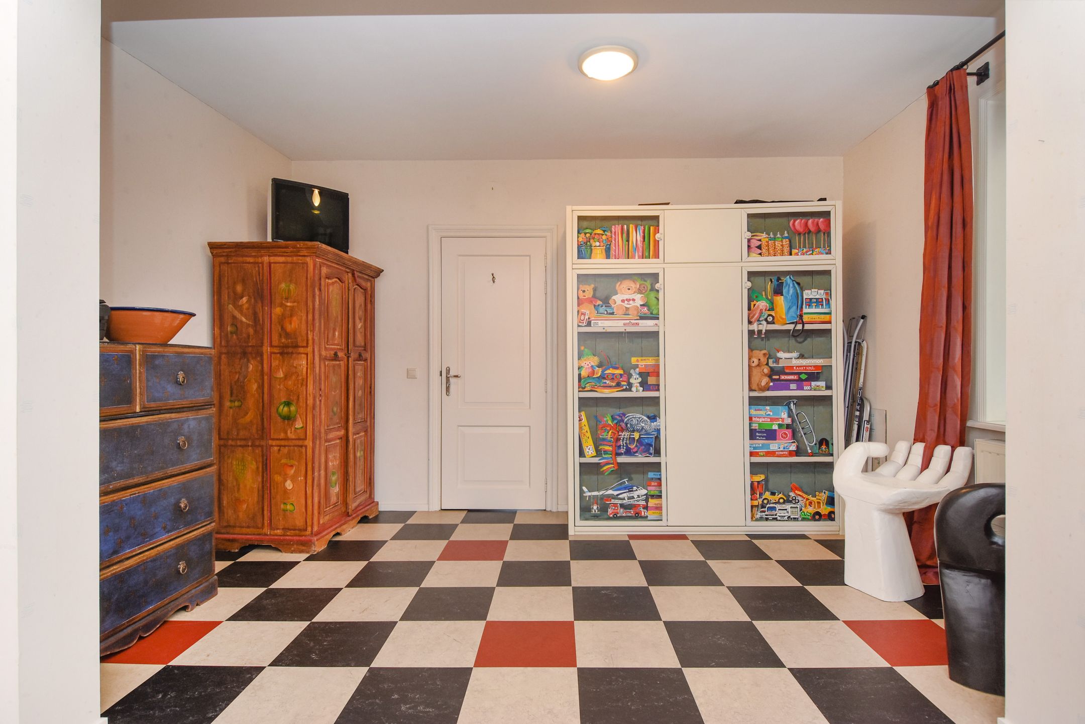 Foto 27 van Kazernestraat 53