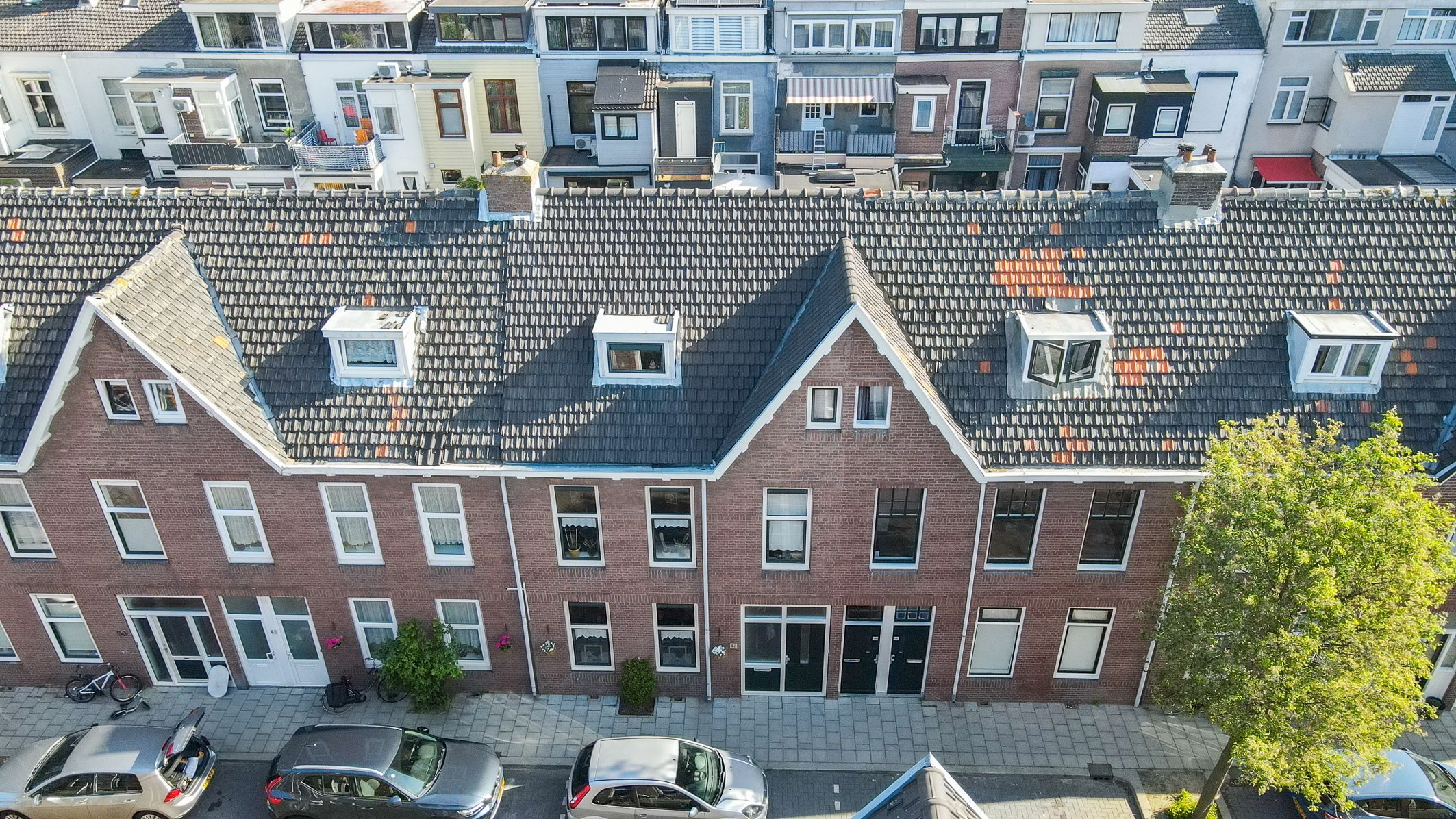 Foto 3 van Zwartewaalsestraat 44-B