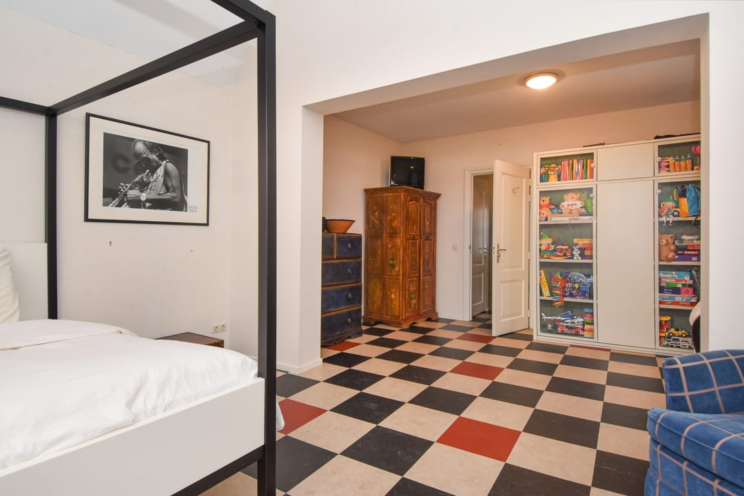 Foto 28 van Kazernestraat 53