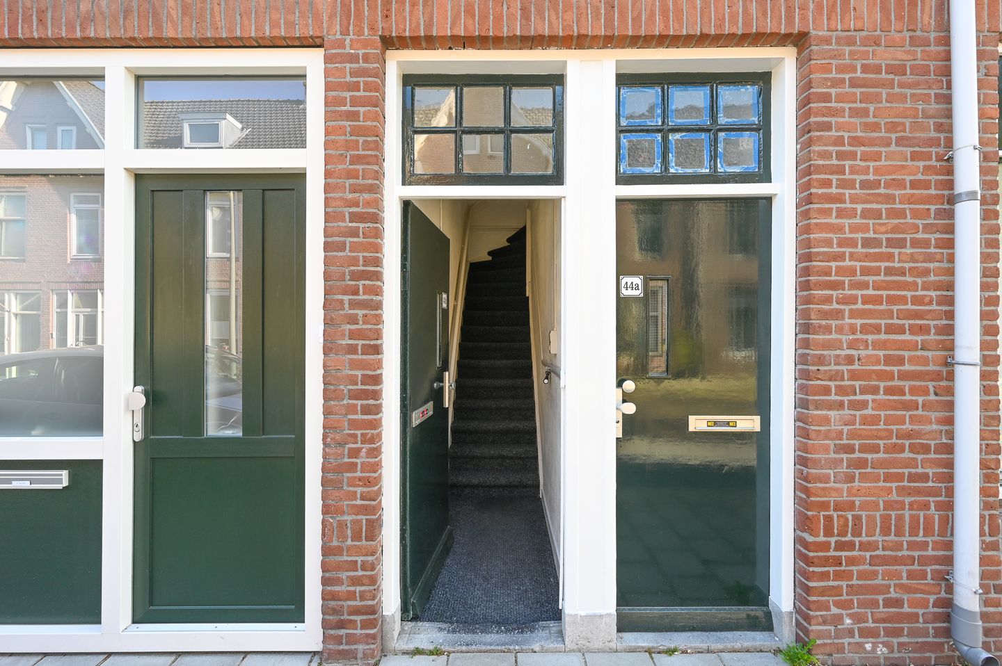 Foto 4 van Zwartewaalsestraat 44-B