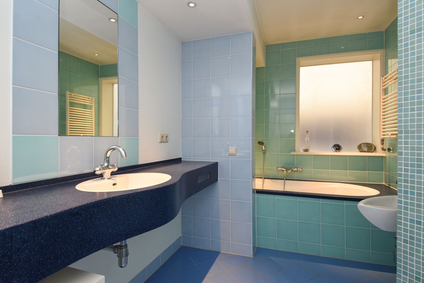 Foto 29 van Kazernestraat 53