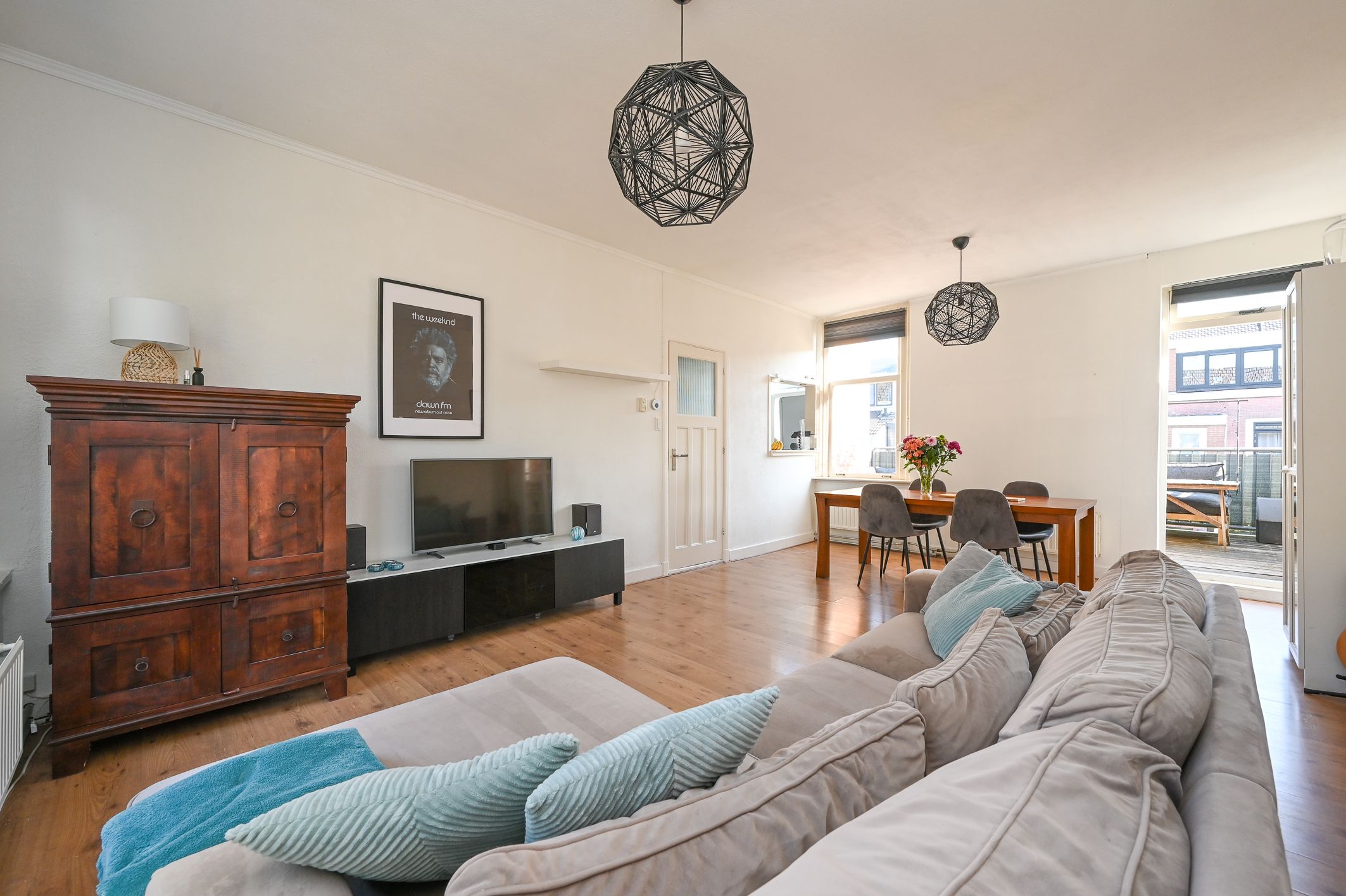 Foto 6 van Zwartewaalsestraat 44-B