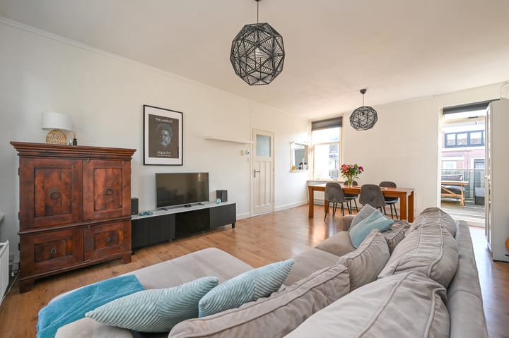 Foto 6 van Zwartewaalsestraat 44-B