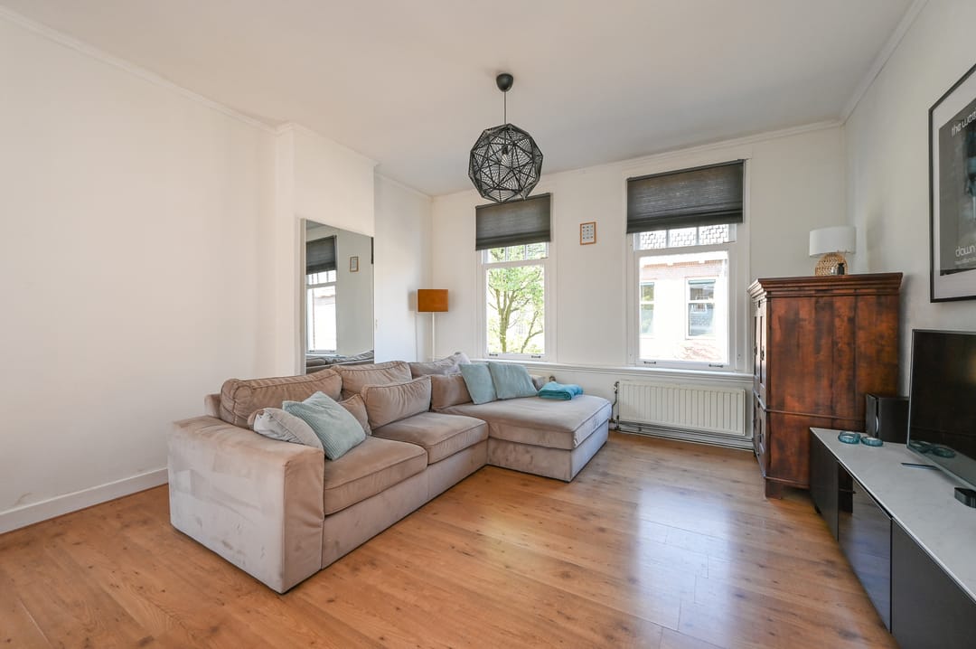 Foto 7 van Zwartewaalsestraat 44-B