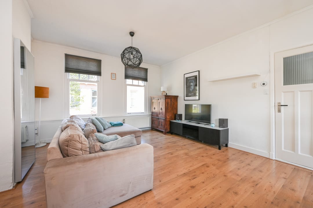 Foto 8 van Zwartewaalsestraat 44-B