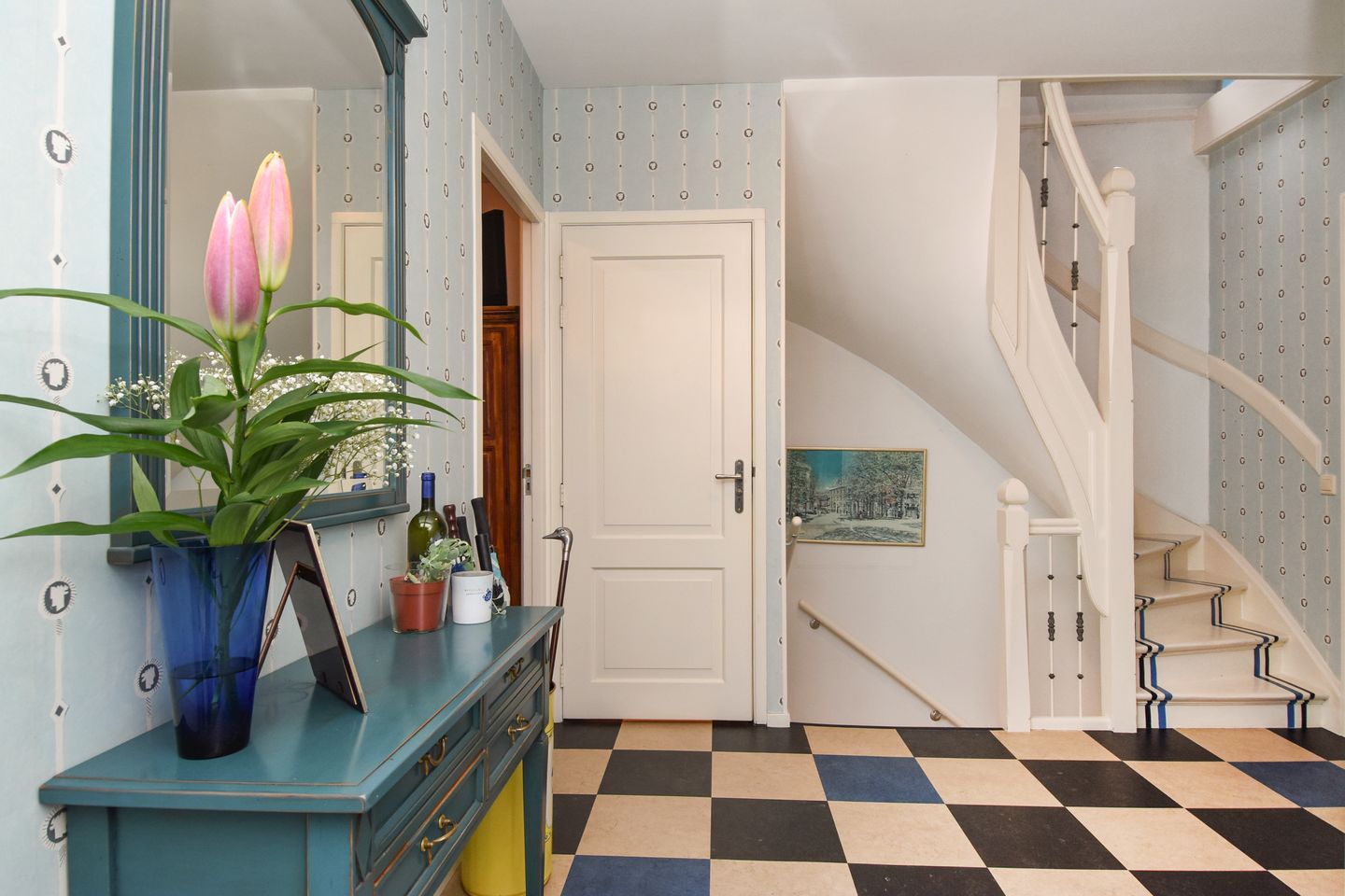 Foto 34 van Kazernestraat 53