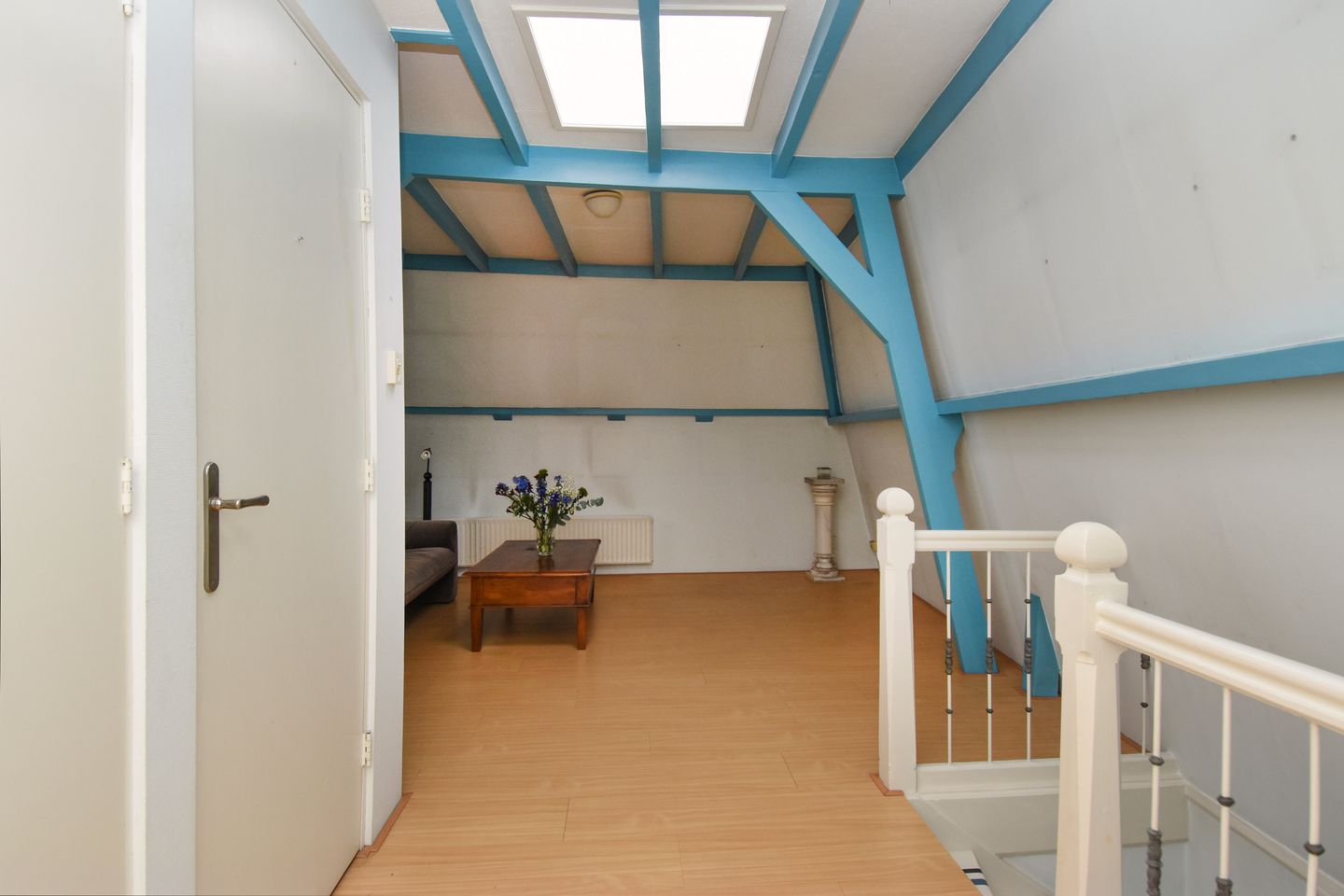 Foto 35 van Kazernestraat 53