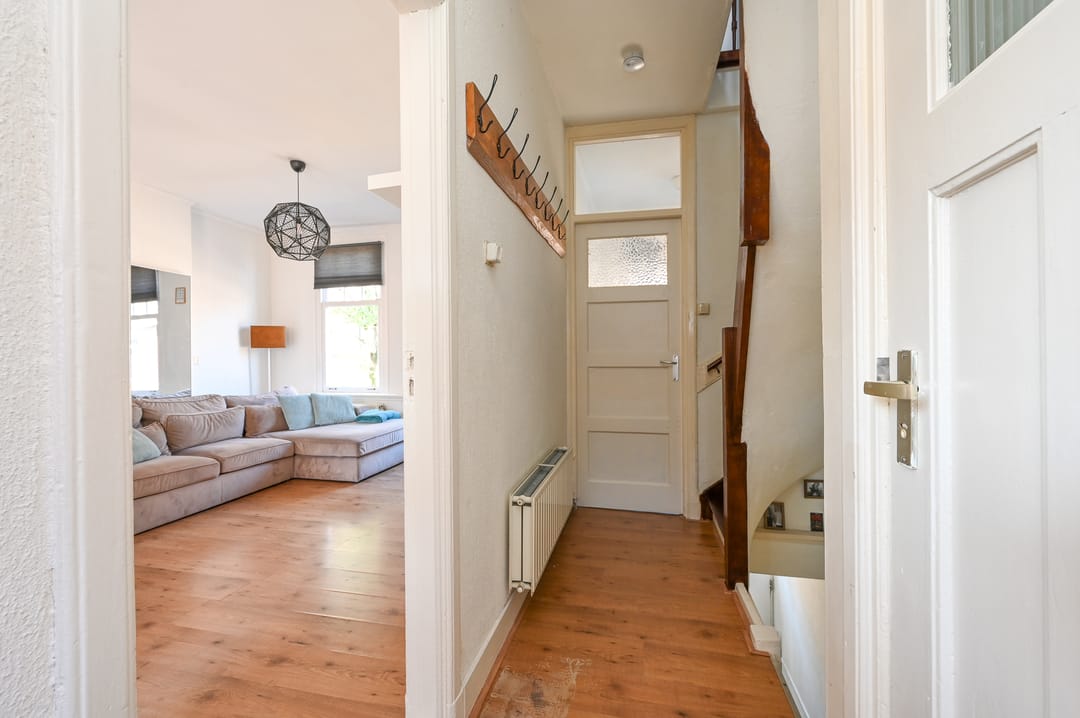 Foto 11 van Zwartewaalsestraat 44-B