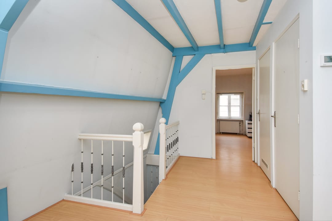 Foto 38 van Kazernestraat 53