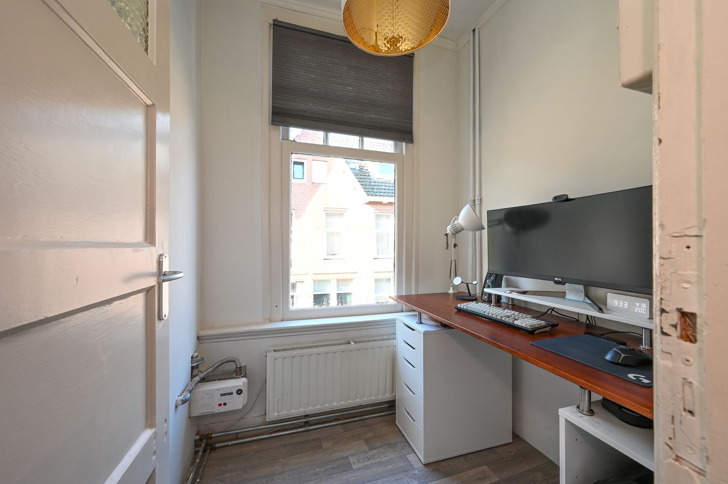 Foto 14 van Zwartewaalsestraat 44-B