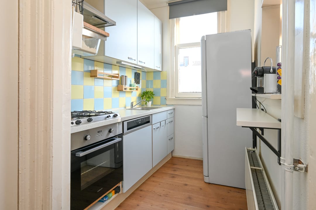 Foto 16 van Zwartewaalsestraat 44-B