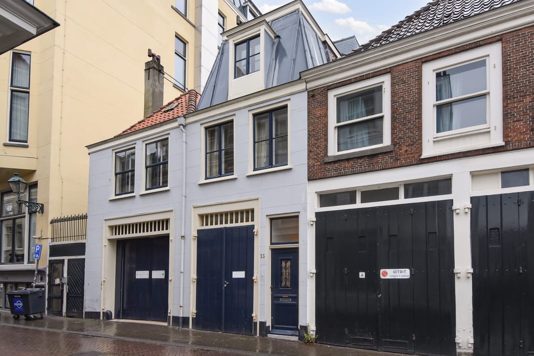 Foto 43 van Kazernestraat 53