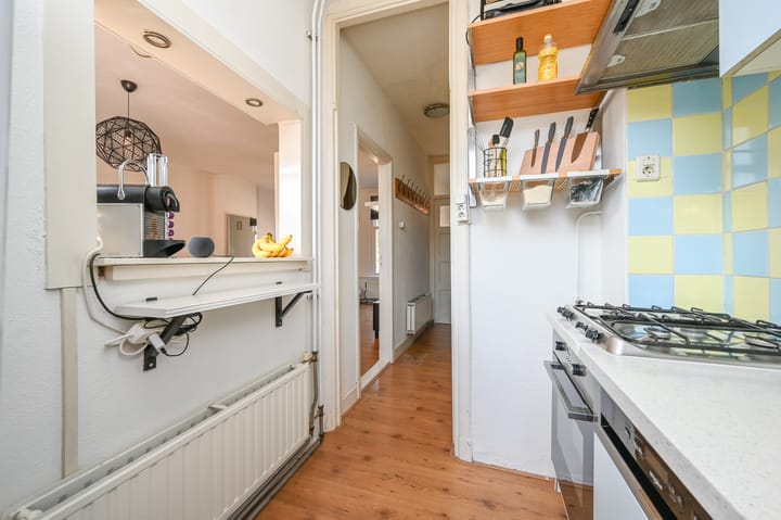 Foto 17 van Zwartewaalsestraat 44-B