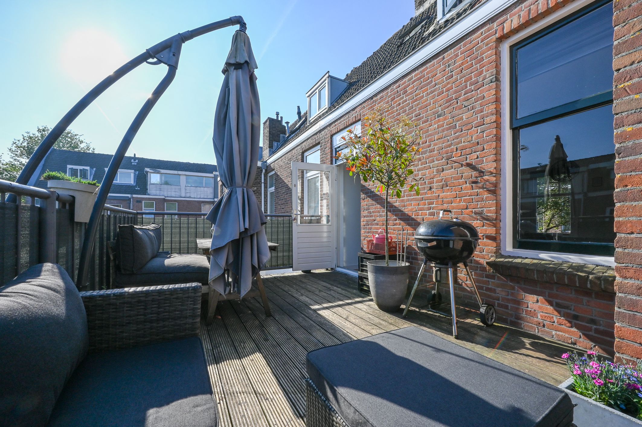 Foto 18 van Zwartewaalsestraat 44-B