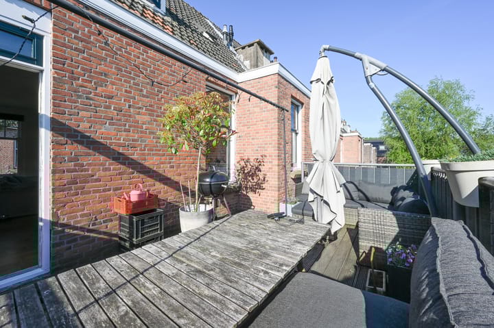 Foto 19 van Zwartewaalsestraat 44-B