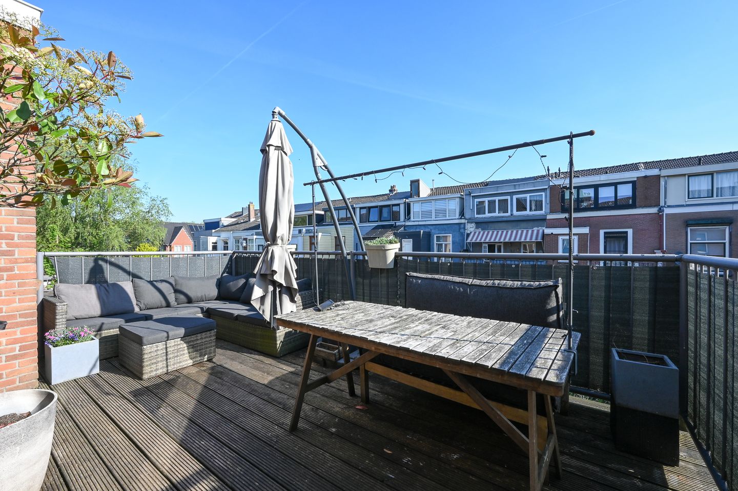 Foto 20 van Zwartewaalsestraat 44-B