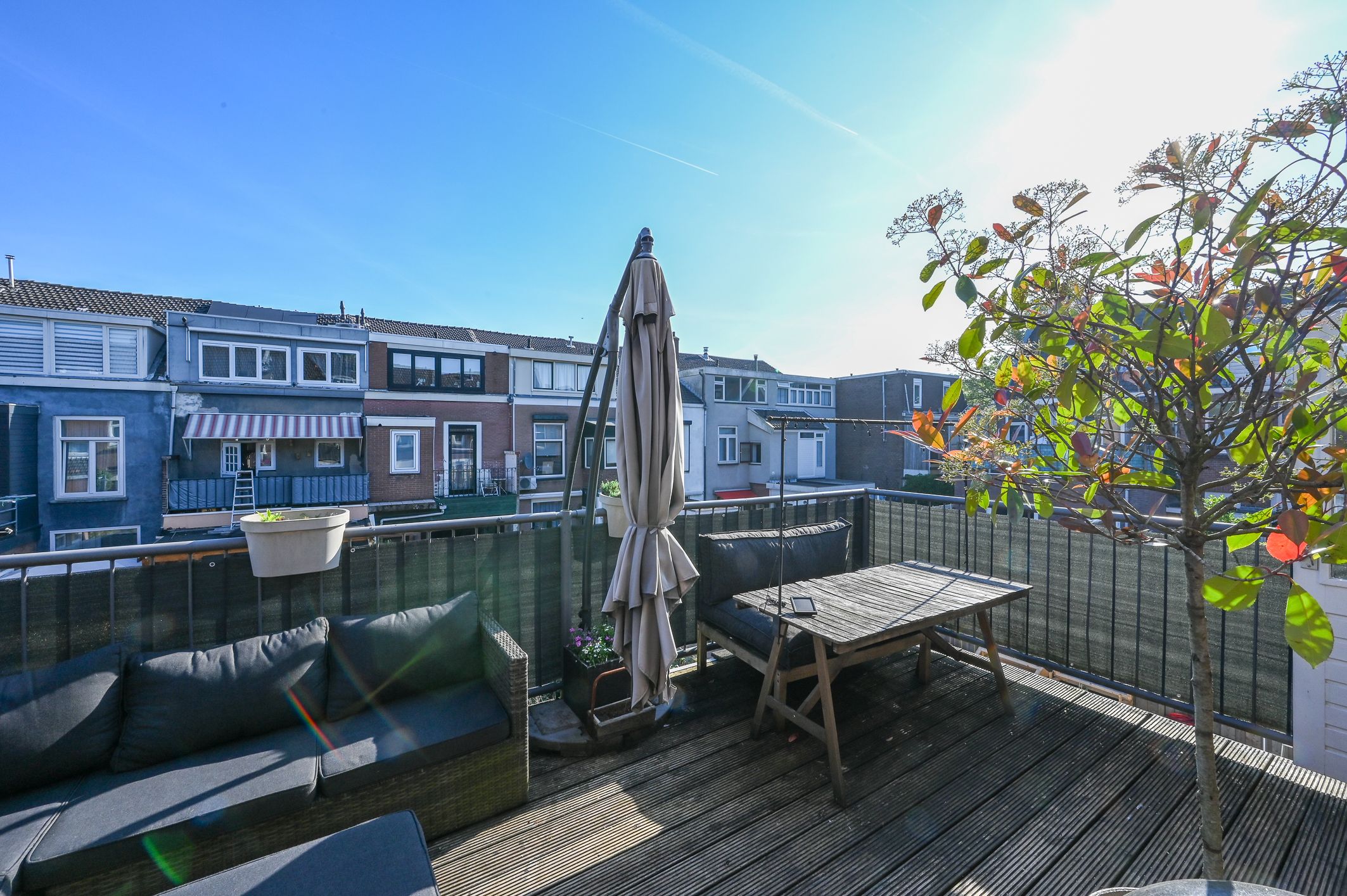 Foto 21 van Zwartewaalsestraat 44-B