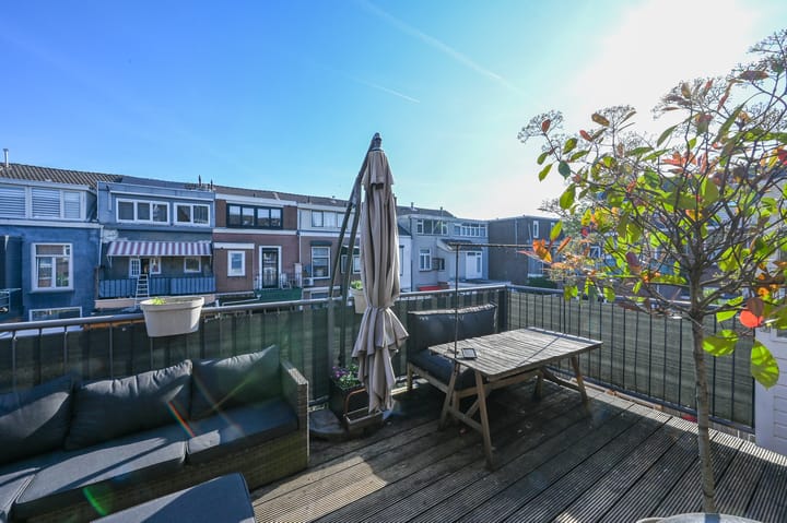 Foto 21 van Zwartewaalsestraat 44-B