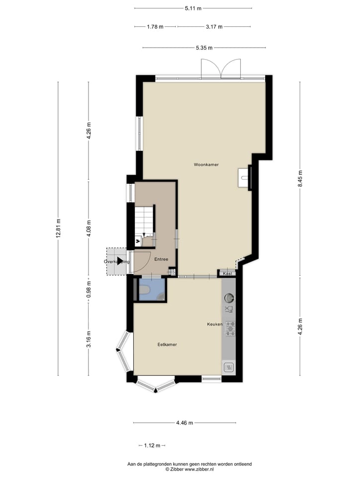 Foto 56 van Kerkstraat 48