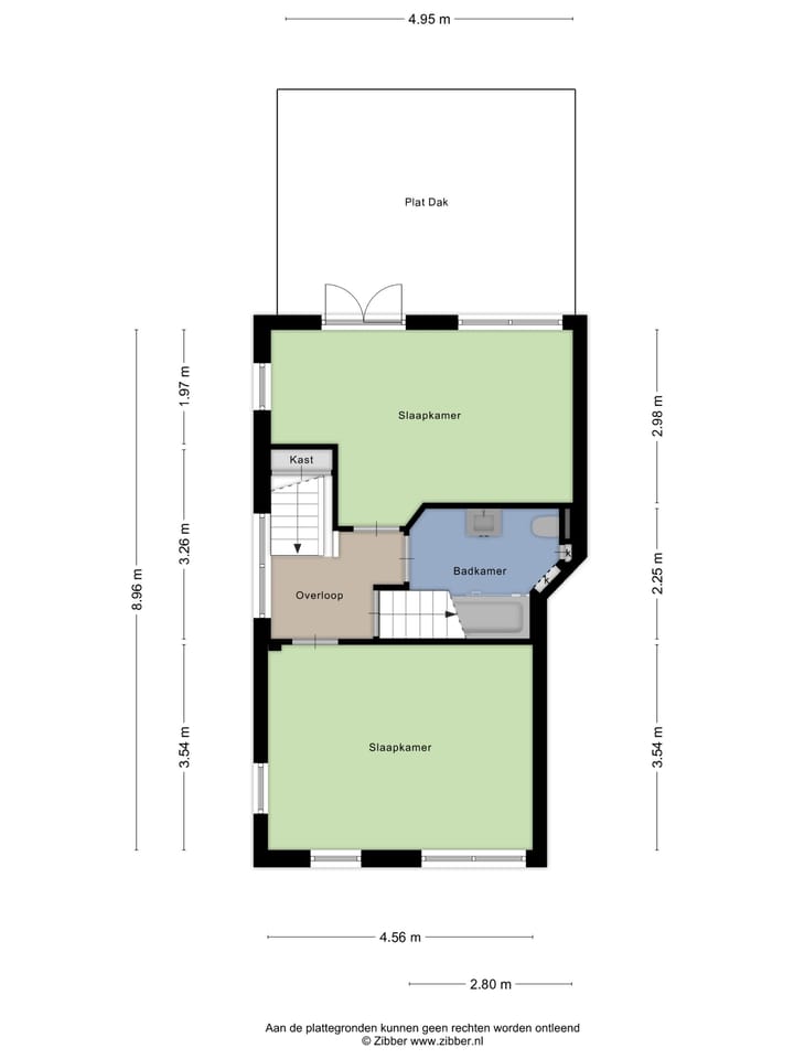 Foto 57 van Kerkstraat 48