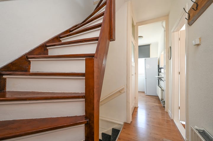 Foto 22 van Zwartewaalsestraat 44-B