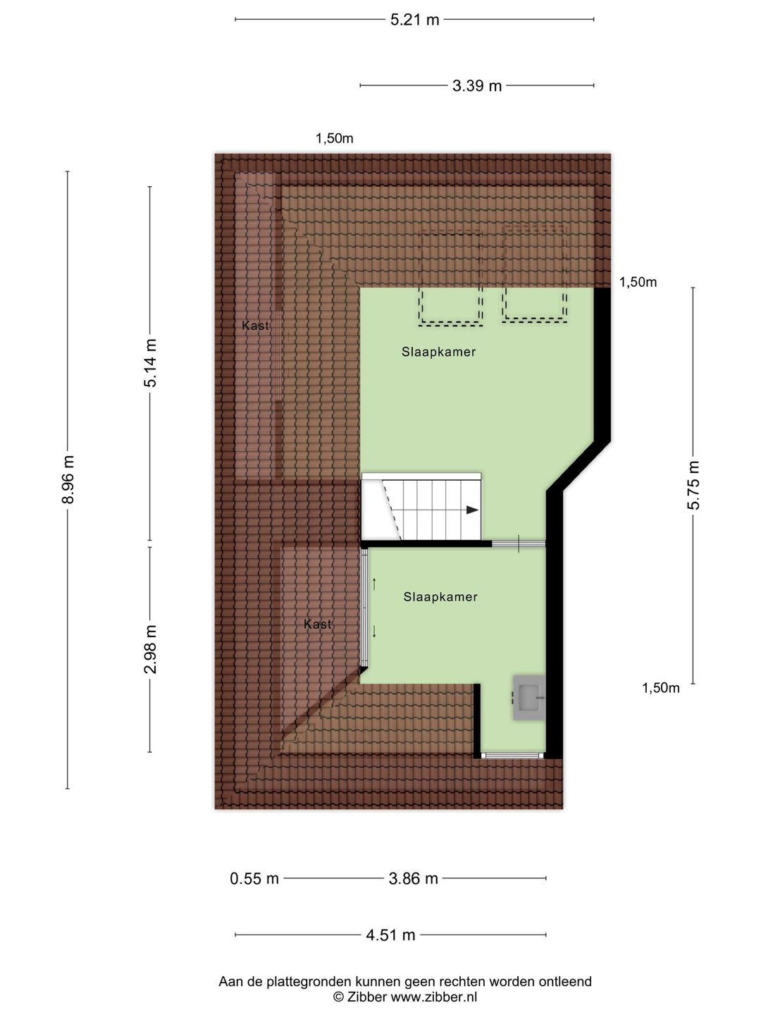 Foto 58 van Kerkstraat 48